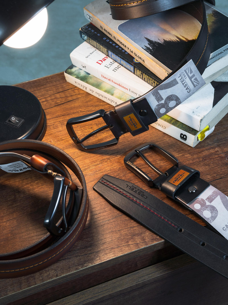 Correas para Caballero