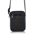 Bolso Carriel / Cuero / Urbano