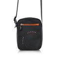 Bolso Carriel / Cuero / Bitácora